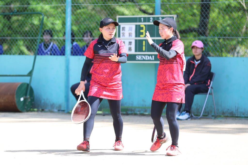 第17回 世界選手権日本代表予選会