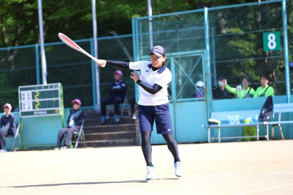 第17回 世界選手権日本代表予選会