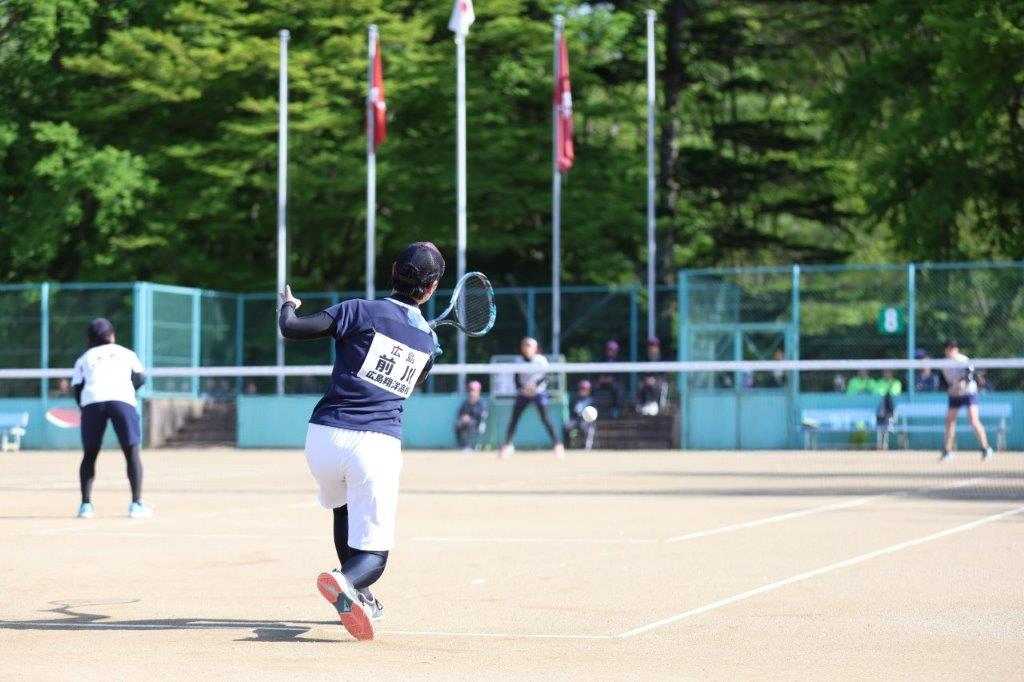 第17回 世界選手権日本代表予選会
