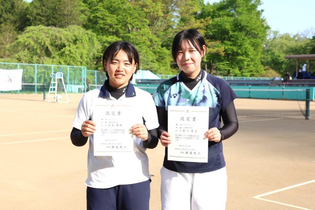 第17回 世界選手権日本代表予選会