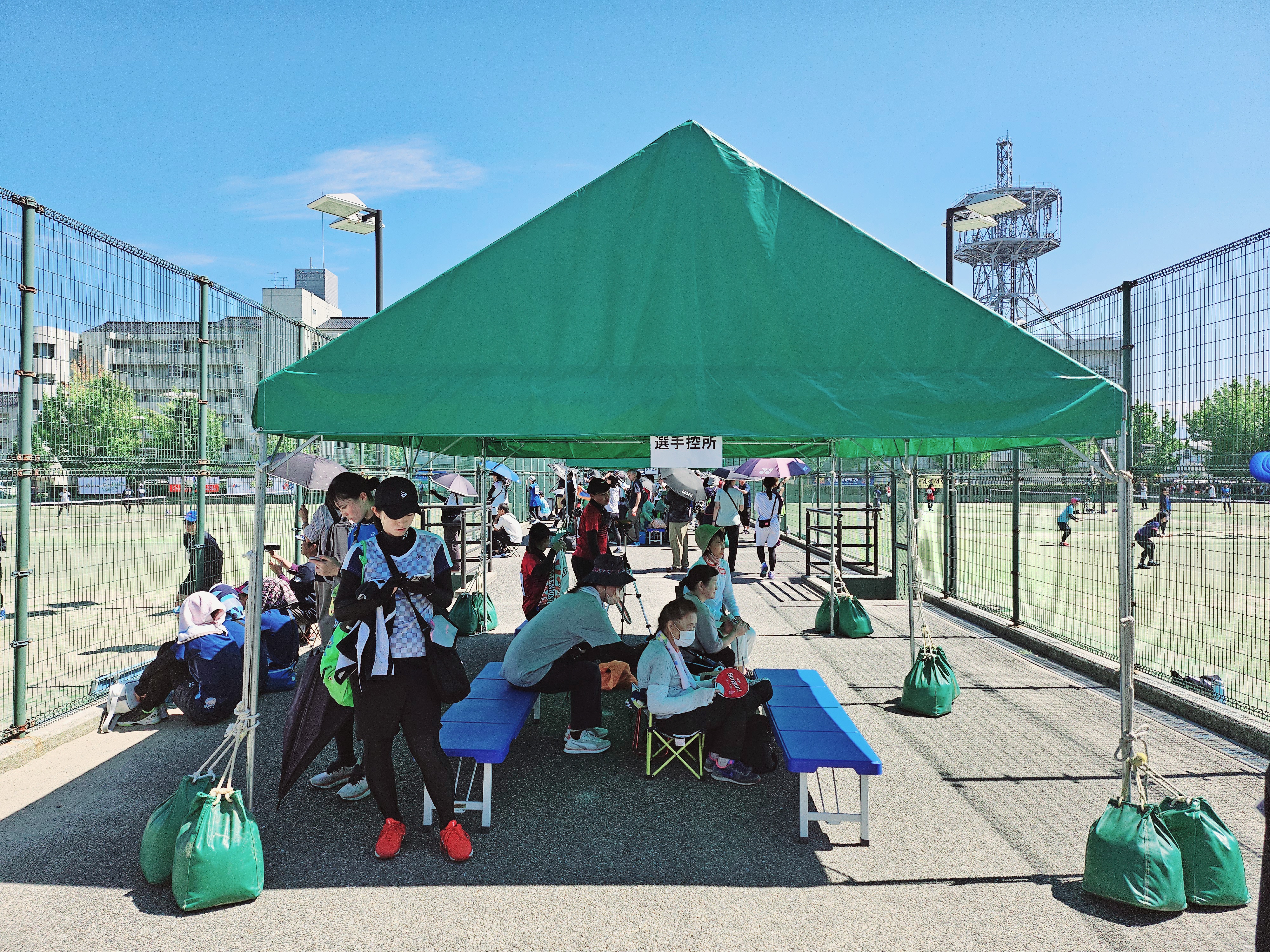 第52回 全日本社会人選手権大会
