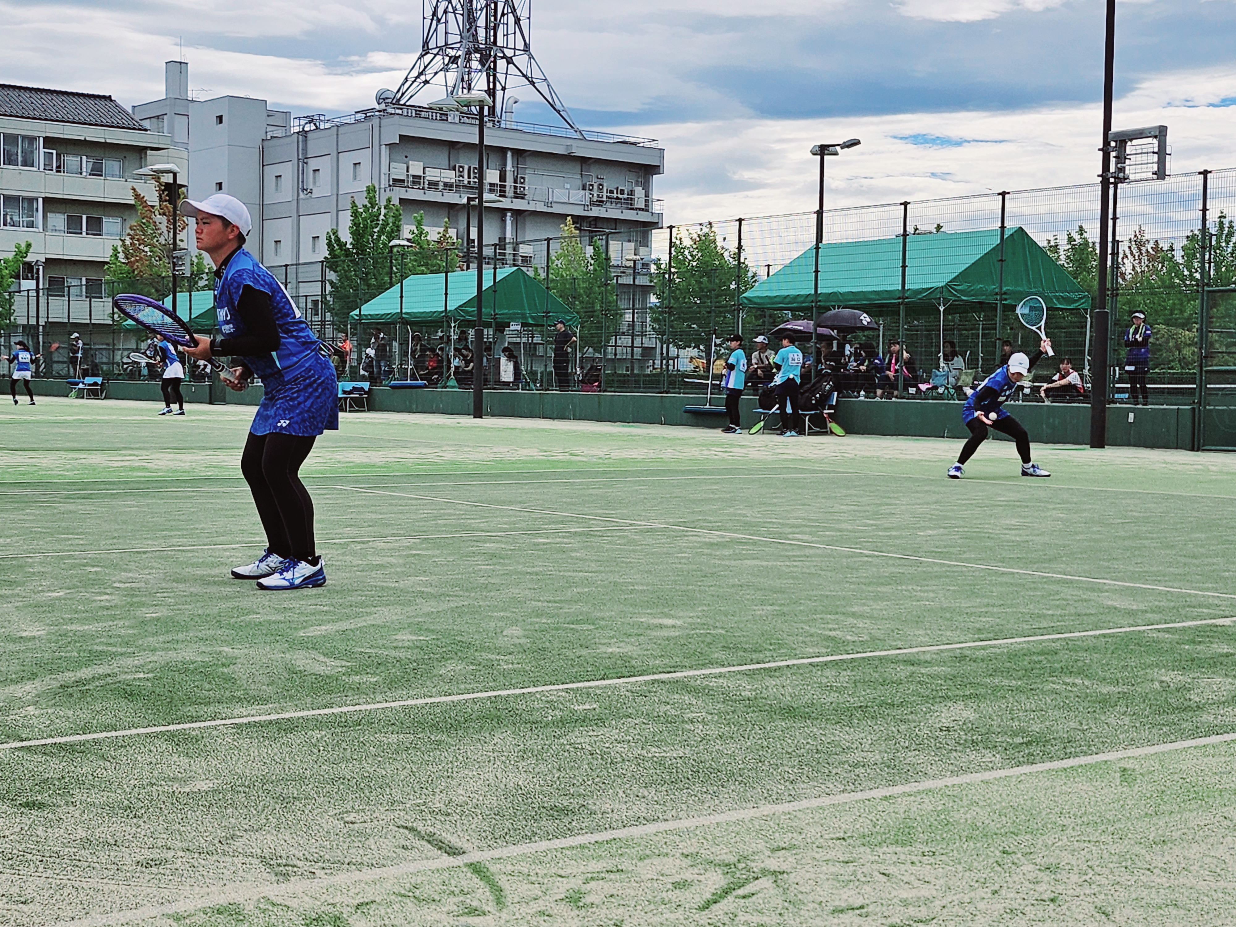 第52回 全日本社会人選手権大会