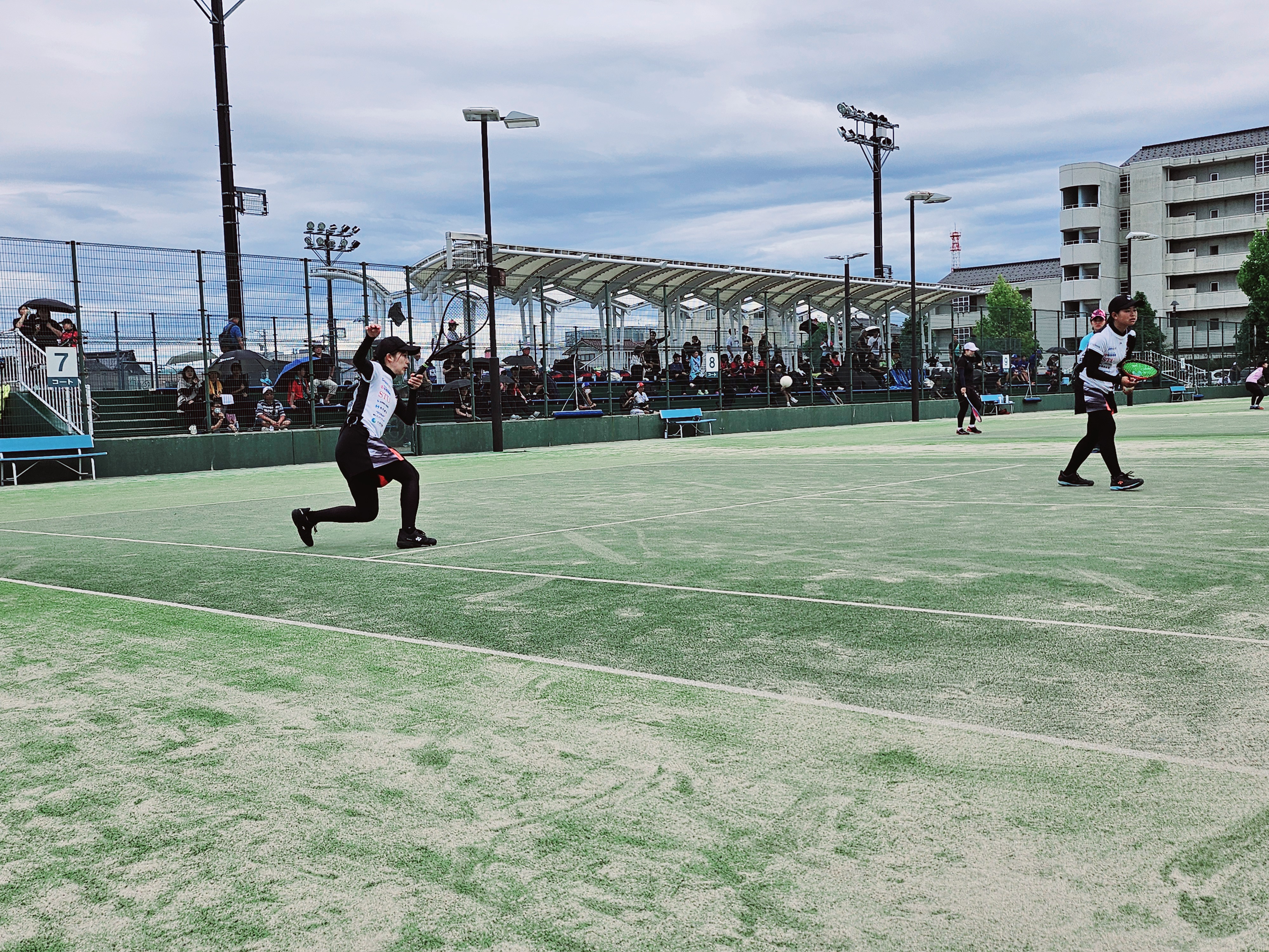 第52回 全日本社会人選手権大会
