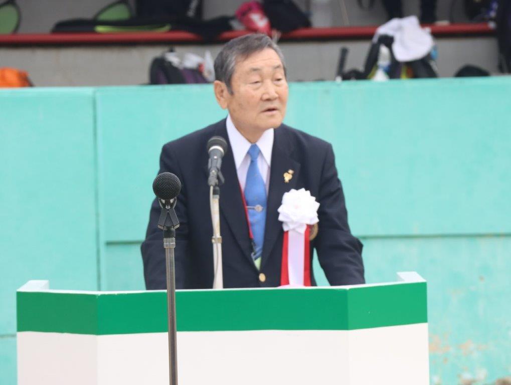 第17回 世界選手権日本代表予選会