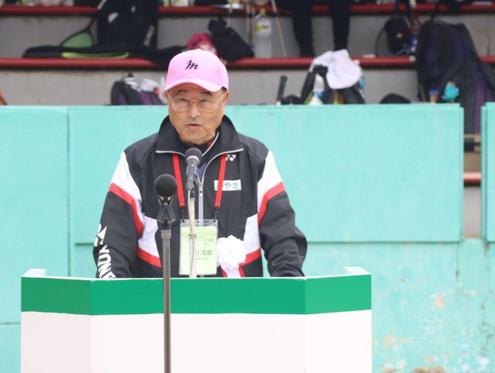 第17回 世界選手権日本代表予選会