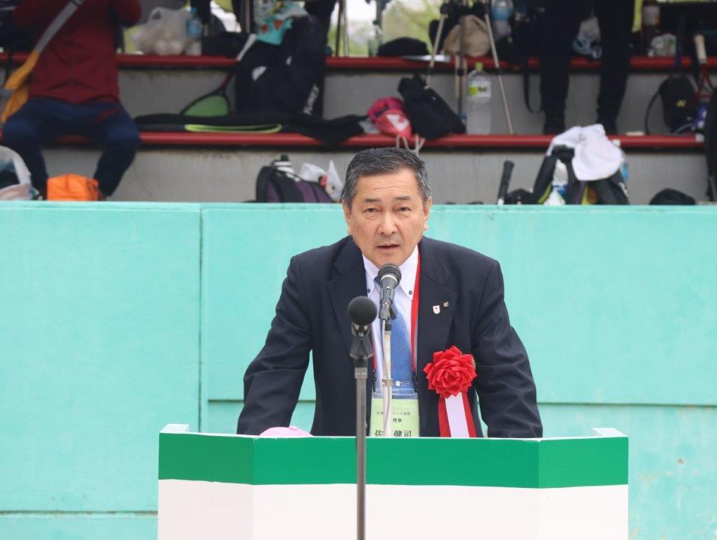 第17回 世界選手権日本代表予選会