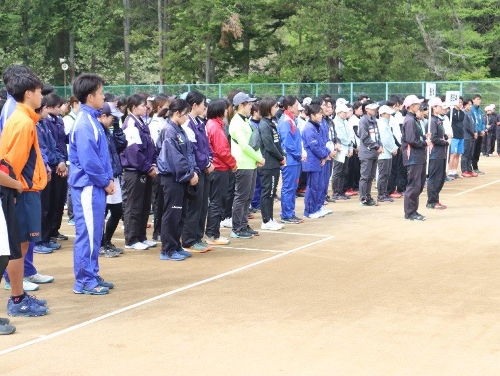 第17回 世界選手権日本代表予選会