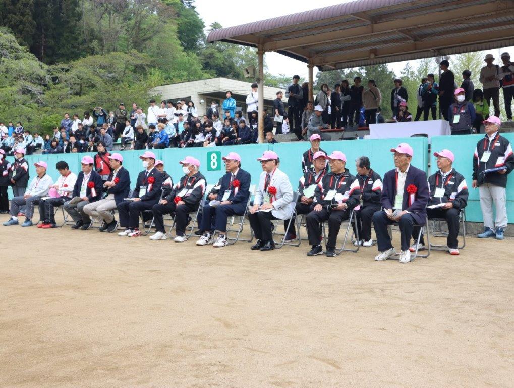第17回 世界選手権日本代表予選会