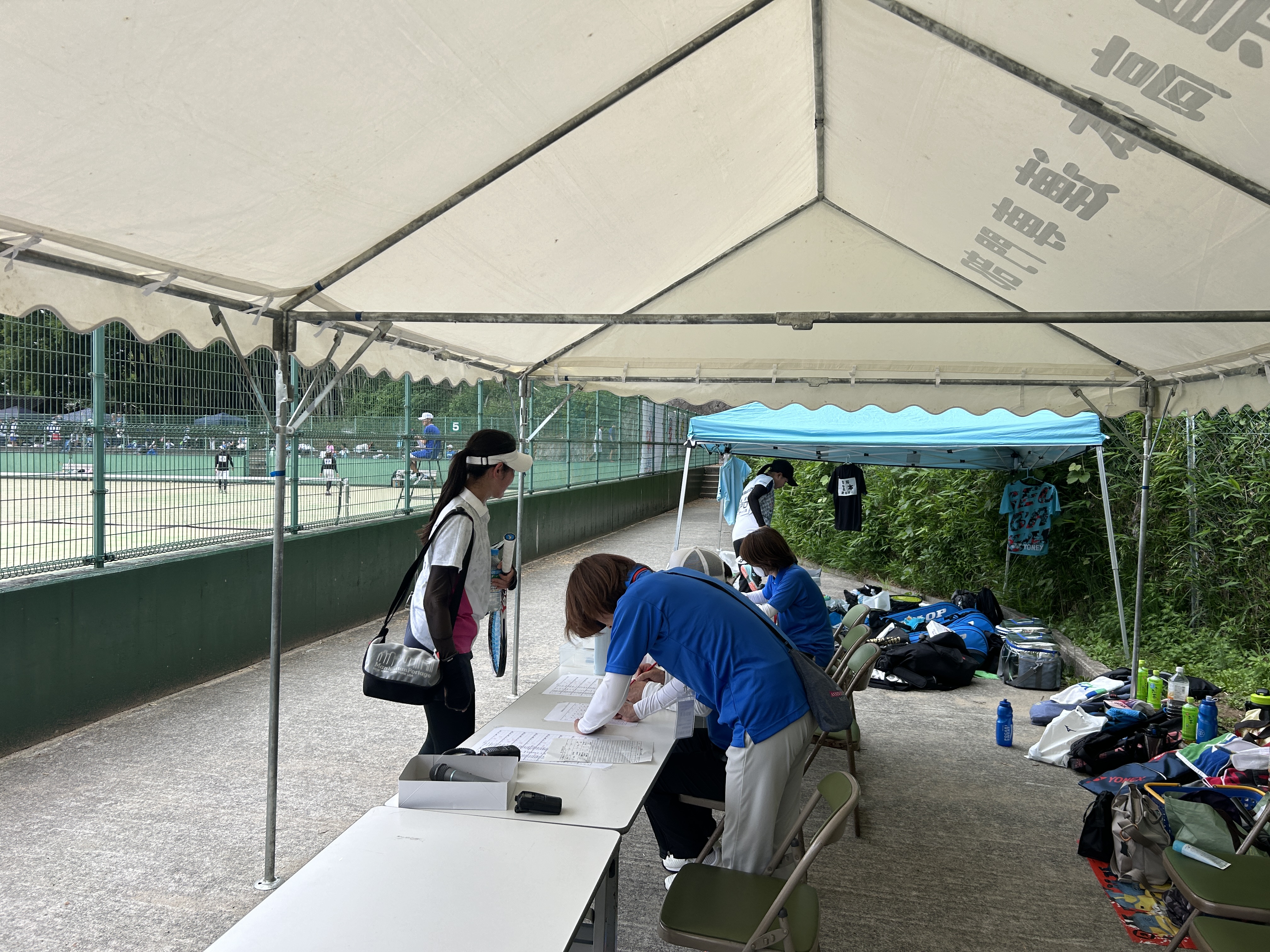 第5回 全日本ミックスダブルス選手権大会