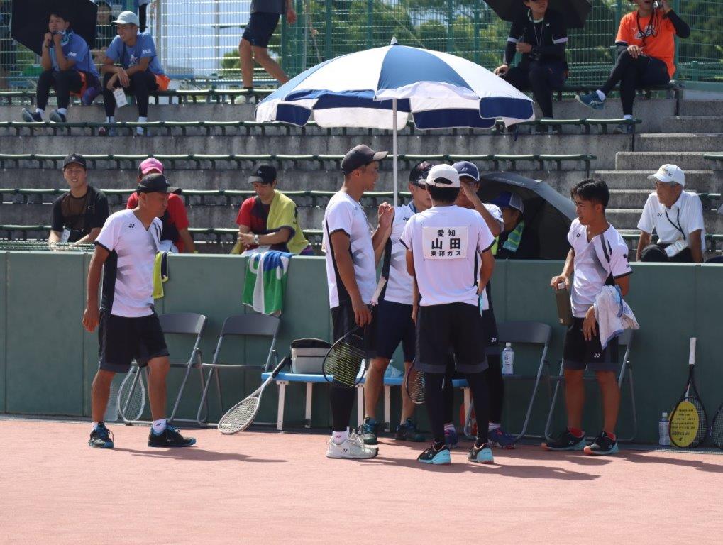 男子第69回・女子第68回 全日本実業団選手権大会