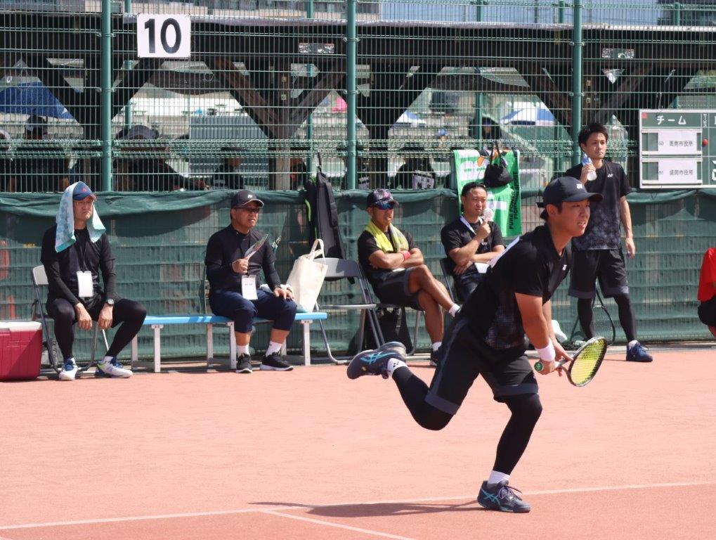 男子第69回・女子第68回 全日本実業団選手権大会