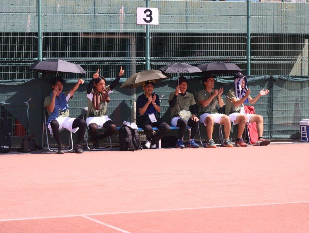 男子第69回・女子第68回 全日本実業団選手権大会