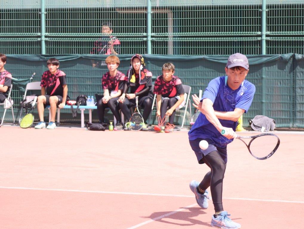 男子第69回・女子第68回 全日本実業団選手権大会