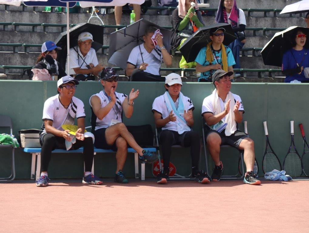 男子第69回・女子第68回 全日本実業団選手権大会