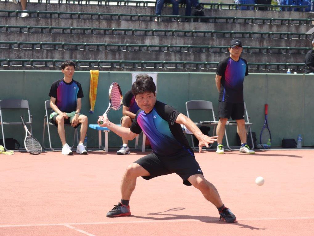 男子第69回・女子第68回 全日本実業団選手権大会