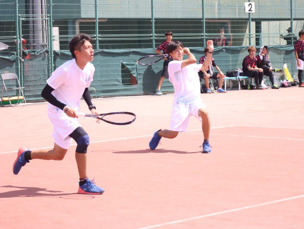 男子第69回・女子第68回 全日本実業団選手権大会