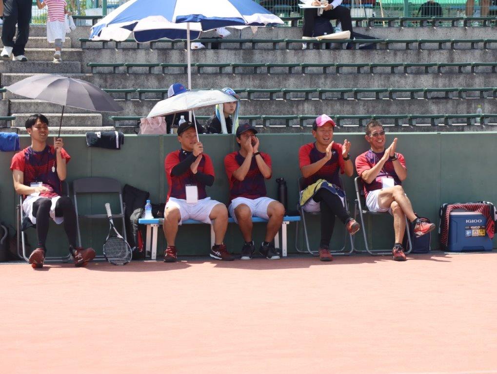 男子第69回・女子第68回 全日本実業団選手権大会