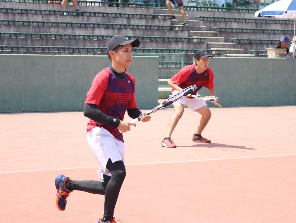 男子第69回・女子第68回 全日本実業団選手権大会