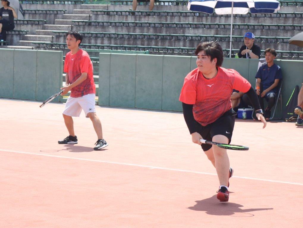 男子第69回・女子第68回 全日本実業団選手権大会