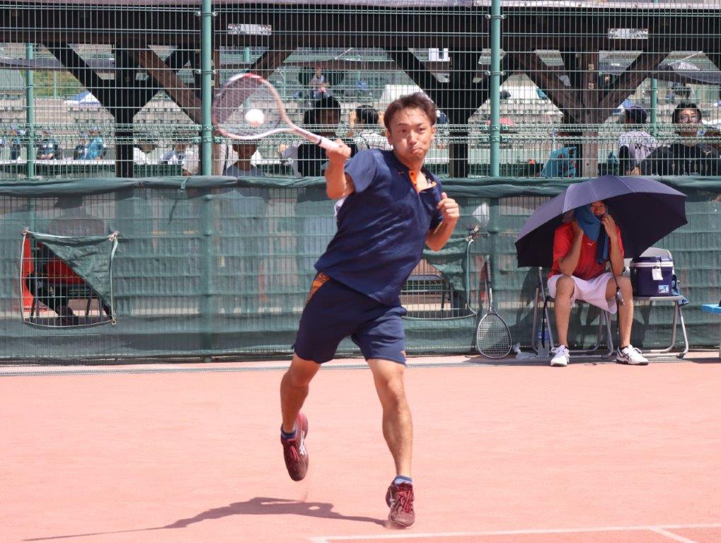 男子第69回・女子第68回 全日本実業団選手権大会