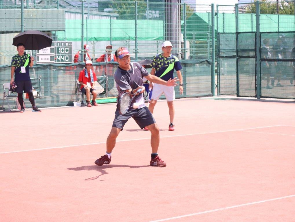 男子第69回・女子第68回 全日本実業団選手権大会
