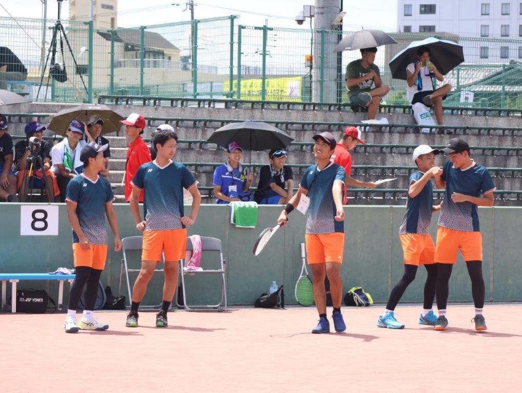 男子第69回・女子第68回 全日本実業団選手権大会