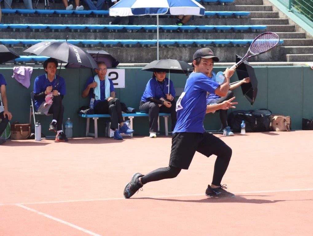 男子第69回・女子第68回 全日本実業団選手権大会