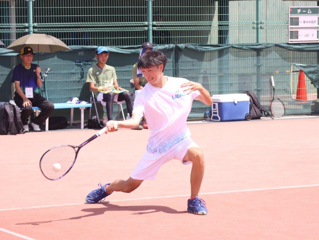 男子第69回・女子第68回 全日本実業団選手権大会