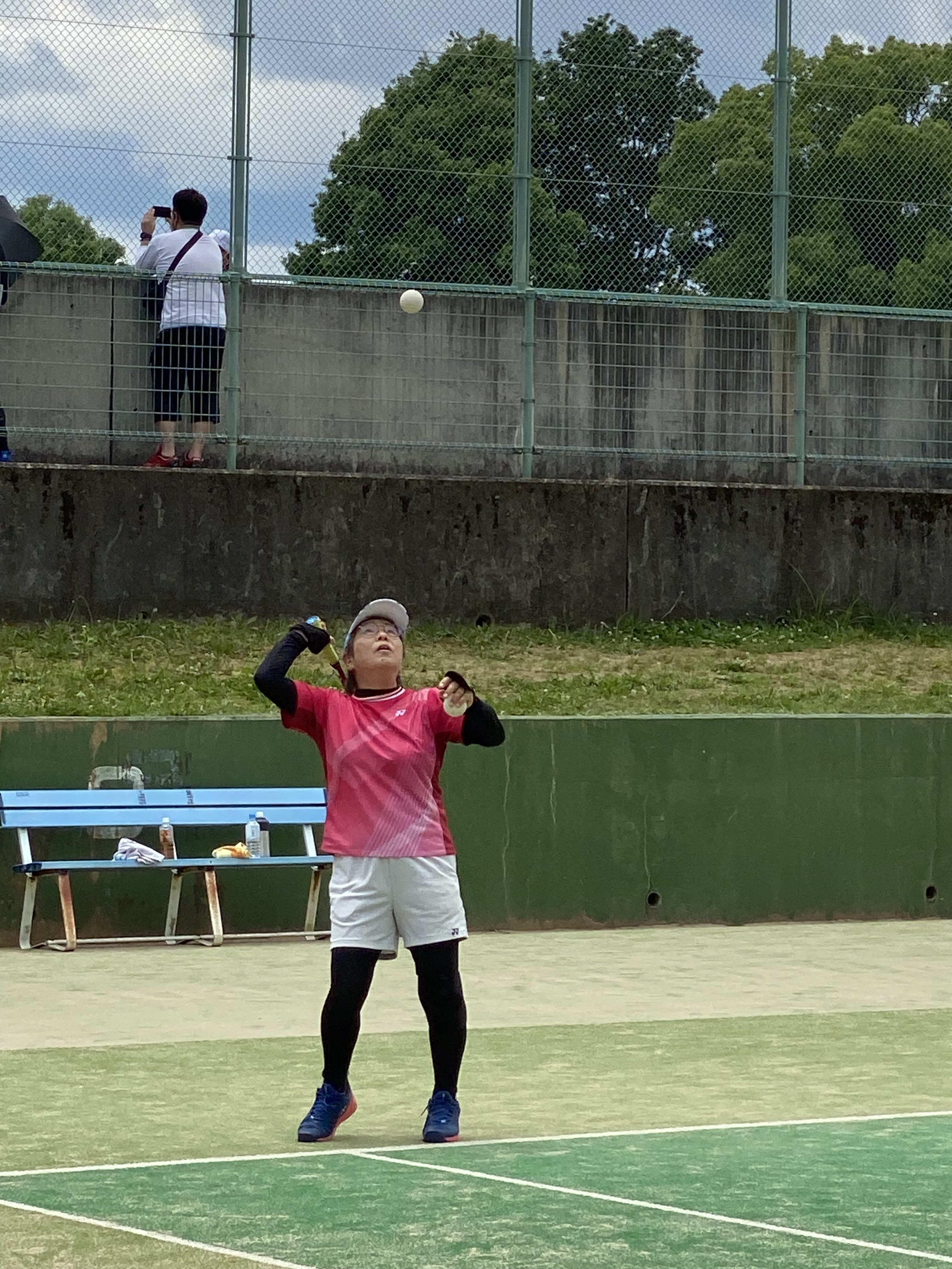 第5回 全日本ミックスダブルス選手権大会
