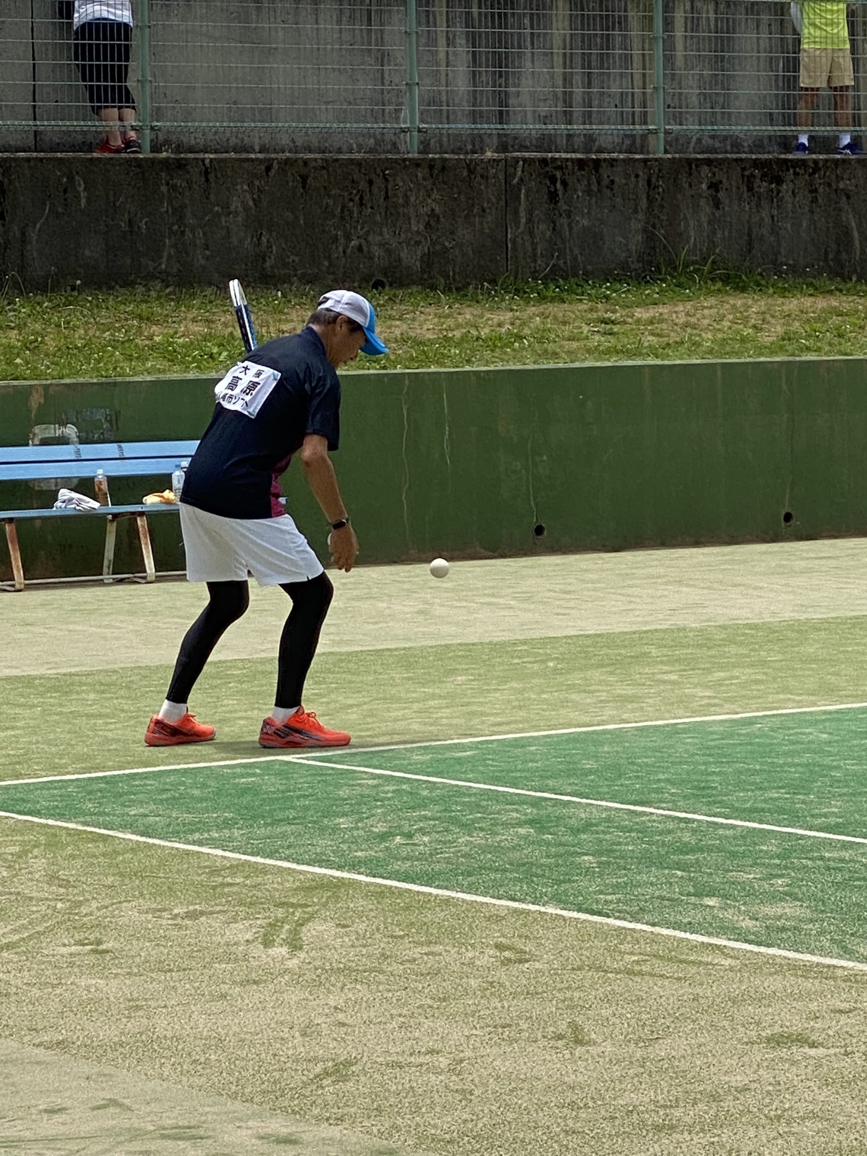 第5回 全日本ミックスダブルス選手権大会