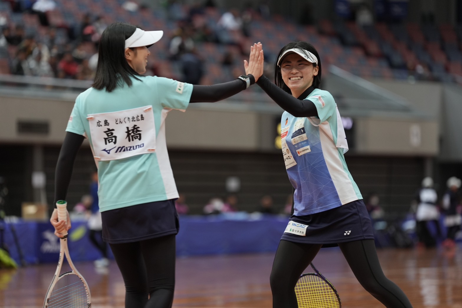 第70回 全日本インドア選手権大会