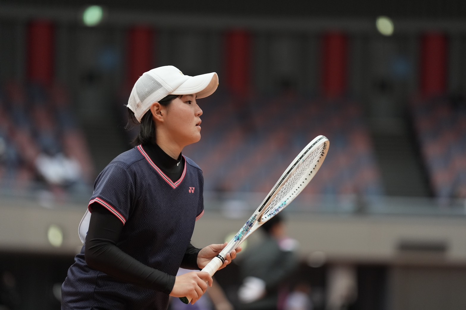 第70回 全日本インドア選手権大会