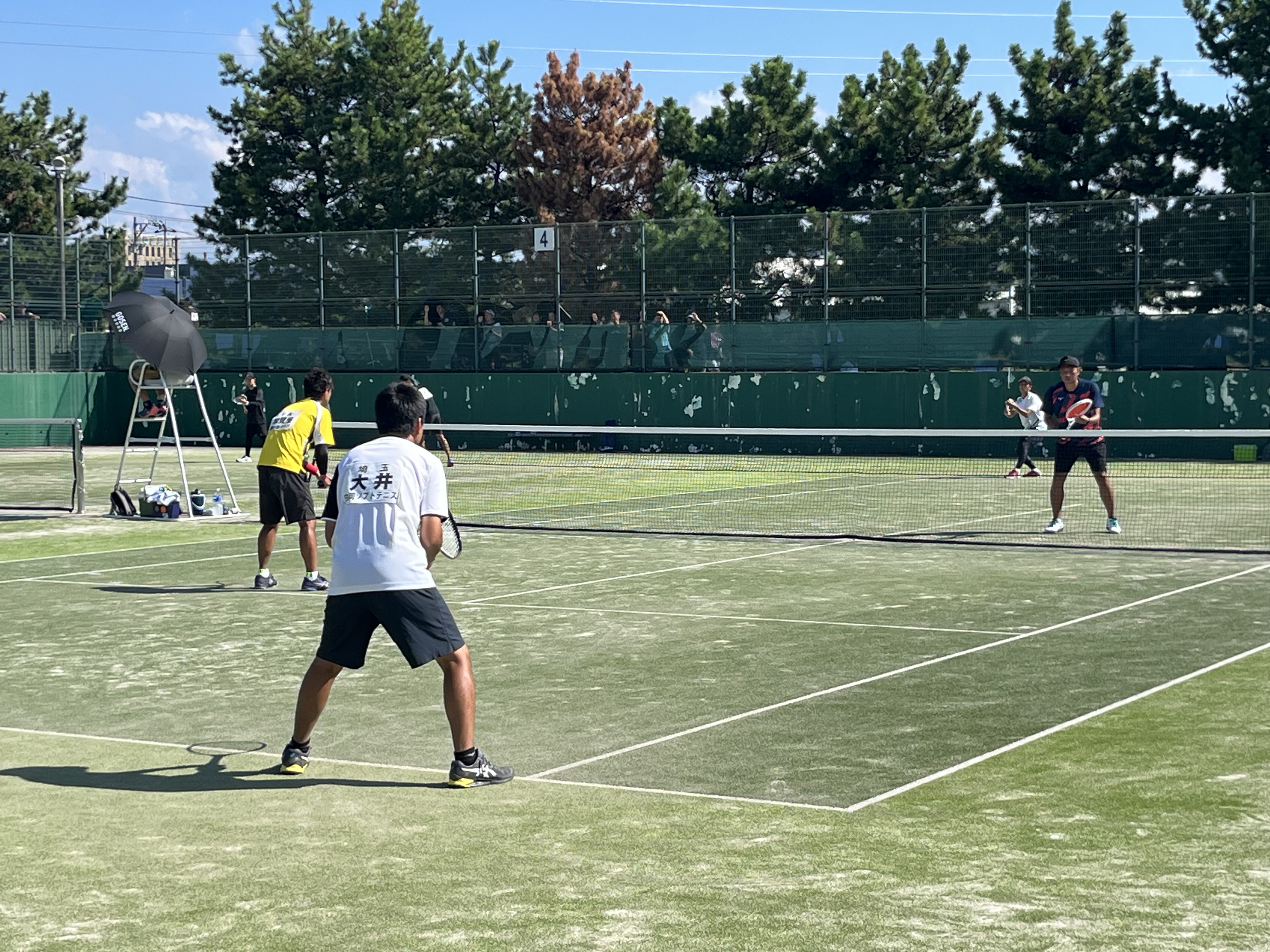 第52回 全日本社会人選手権大会