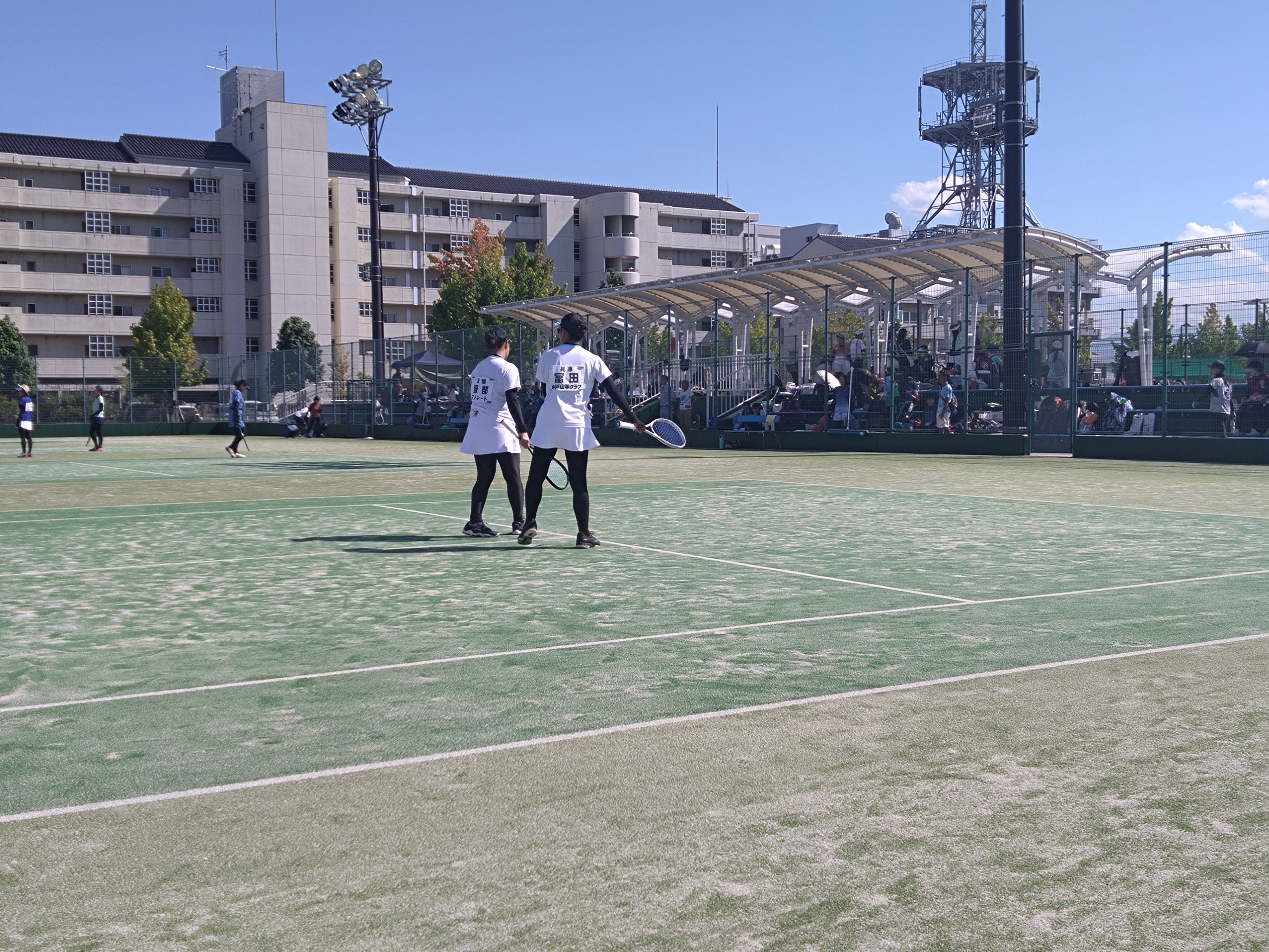 第52回 全日本社会人選手権大会