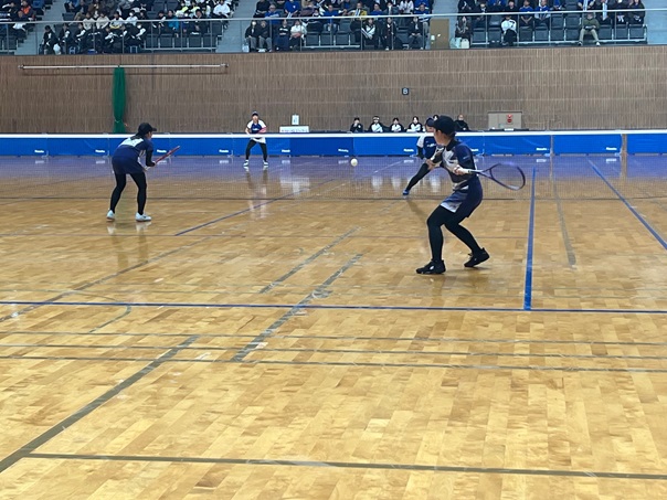 第2回 ＳＴリーグ