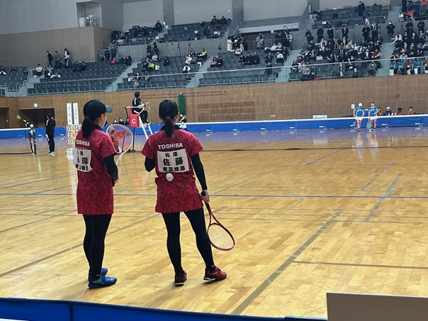 第2回 ＳＴリーグ