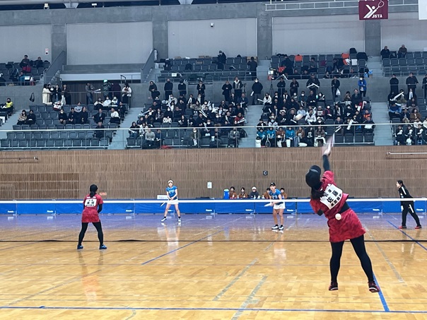 第2回 ＳＴリーグ
