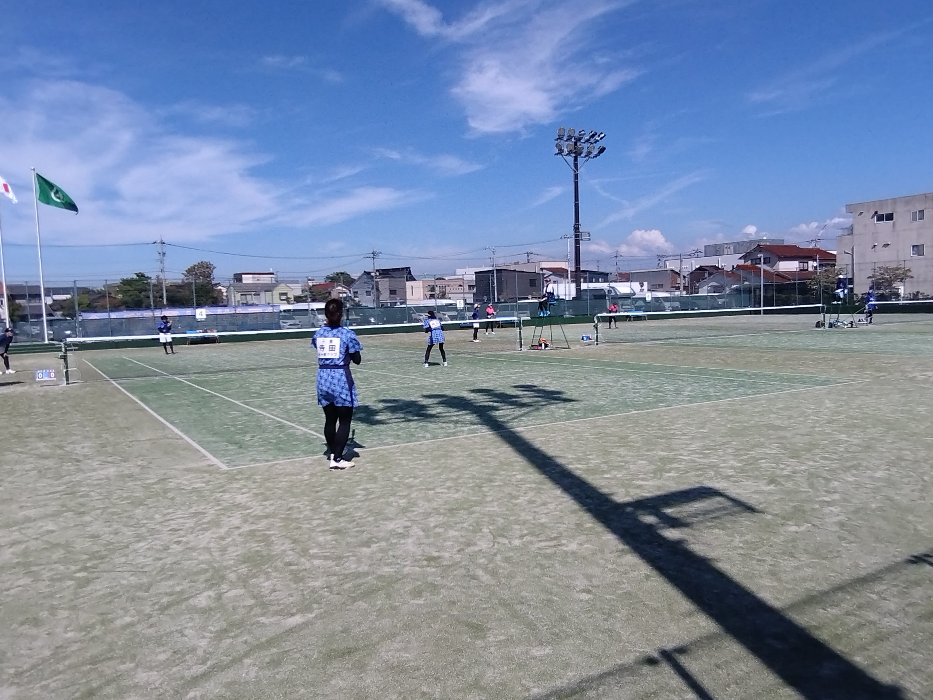 第52回 全日本社会人選手権大会