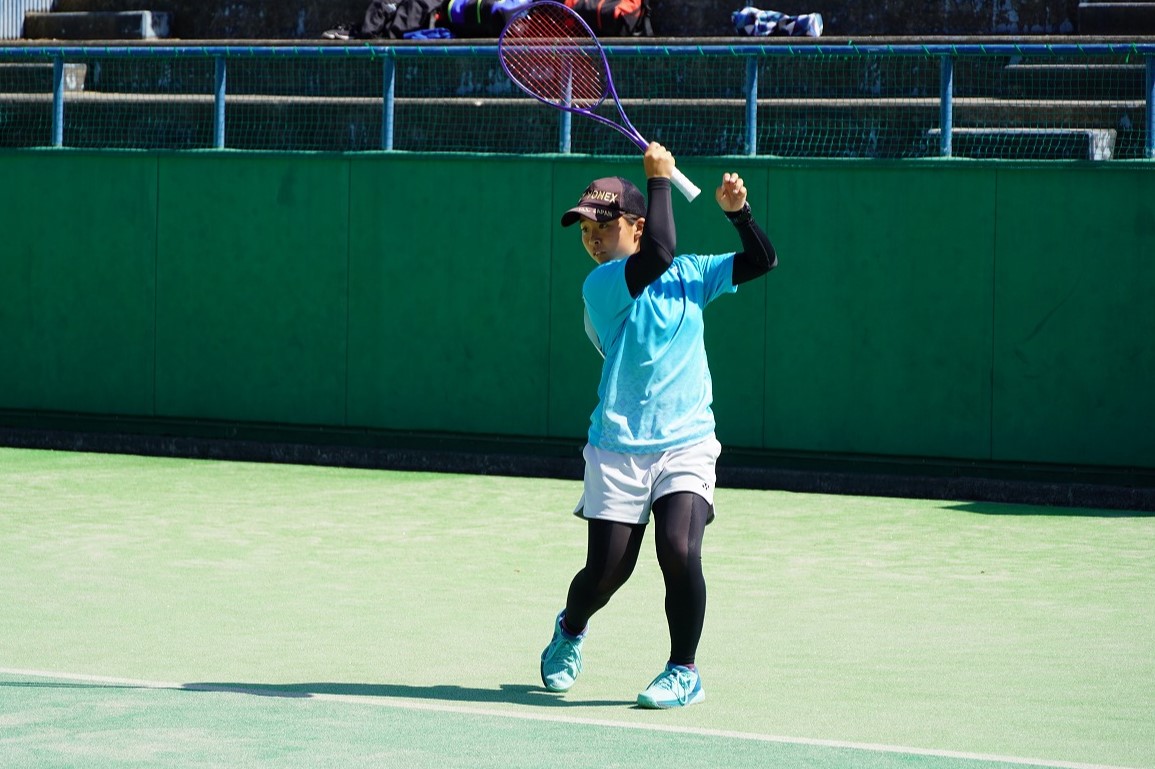 第31回 全日本シングルス選手権大会