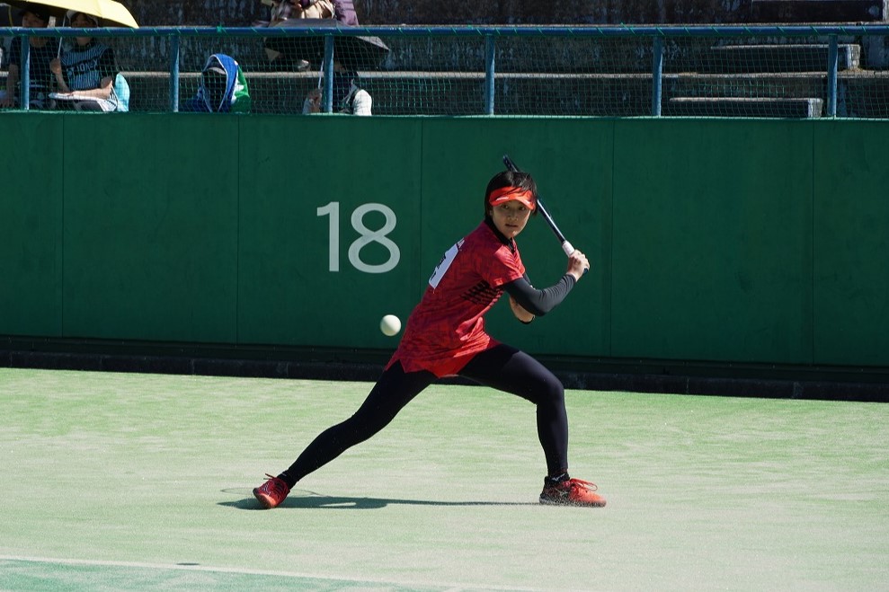 第31回 全日本シングルス選手権大会