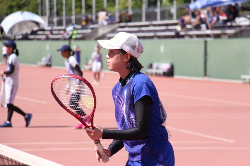 ジュニアオリンピックカップ／第31回全日本ジュニア選手権大会