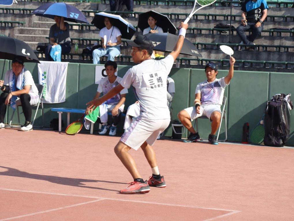 男子第69回・女子第68回 全日本実業団選手権大会