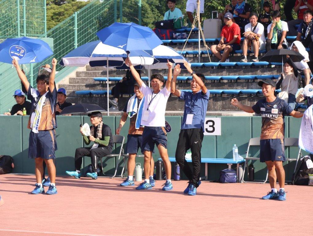 男子第69回・女子第68回 全日本実業団選手権大会