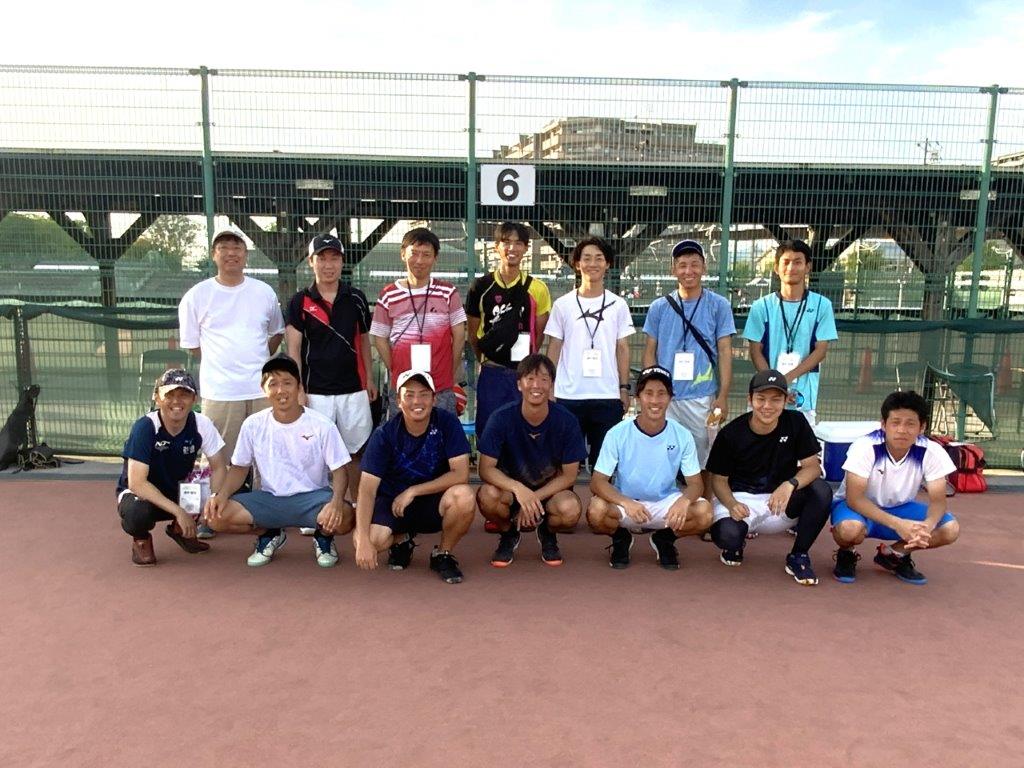 男子第69回・女子第68回 全日本実業団選手権大会