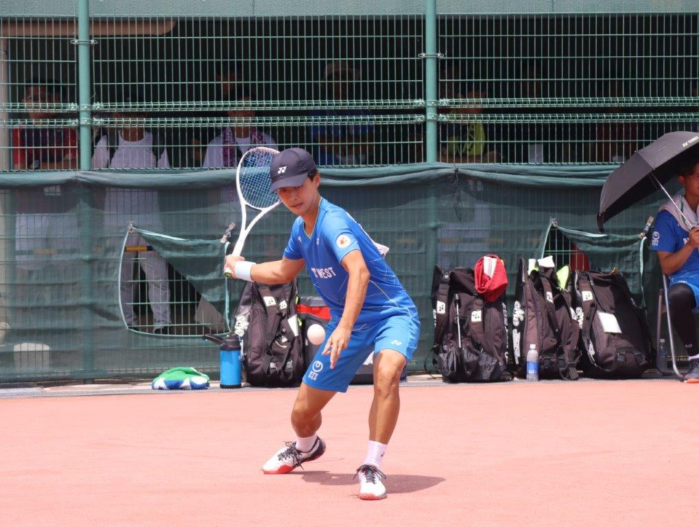 男子第69回・女子第68回 全日本実業団選手権大会