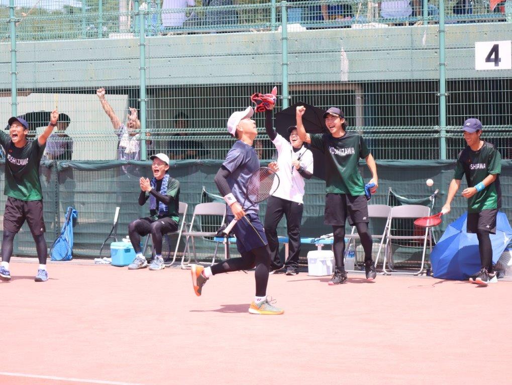男子第69回・女子第68回 全日本実業団選手権大会