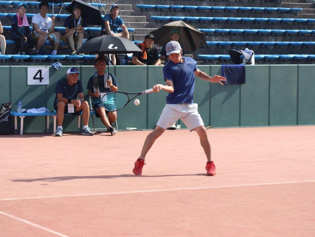 男子第69回・女子第68回 全日本実業団選手権大会