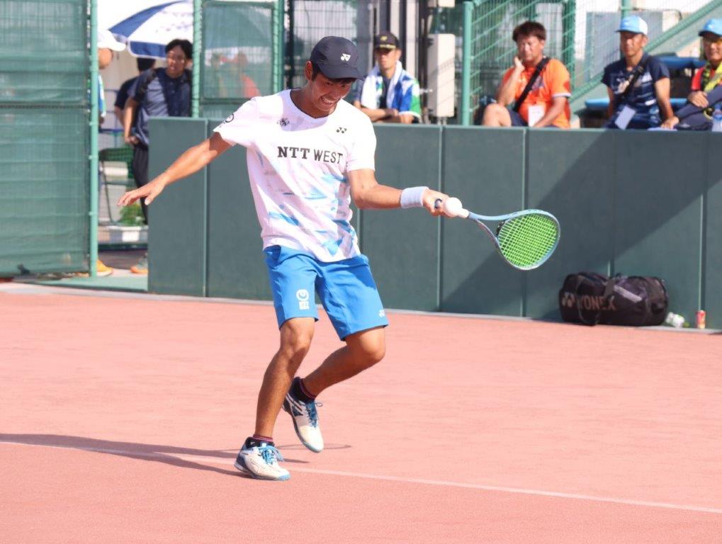 男子第69回・女子第68回 全日本実業団選手権大会