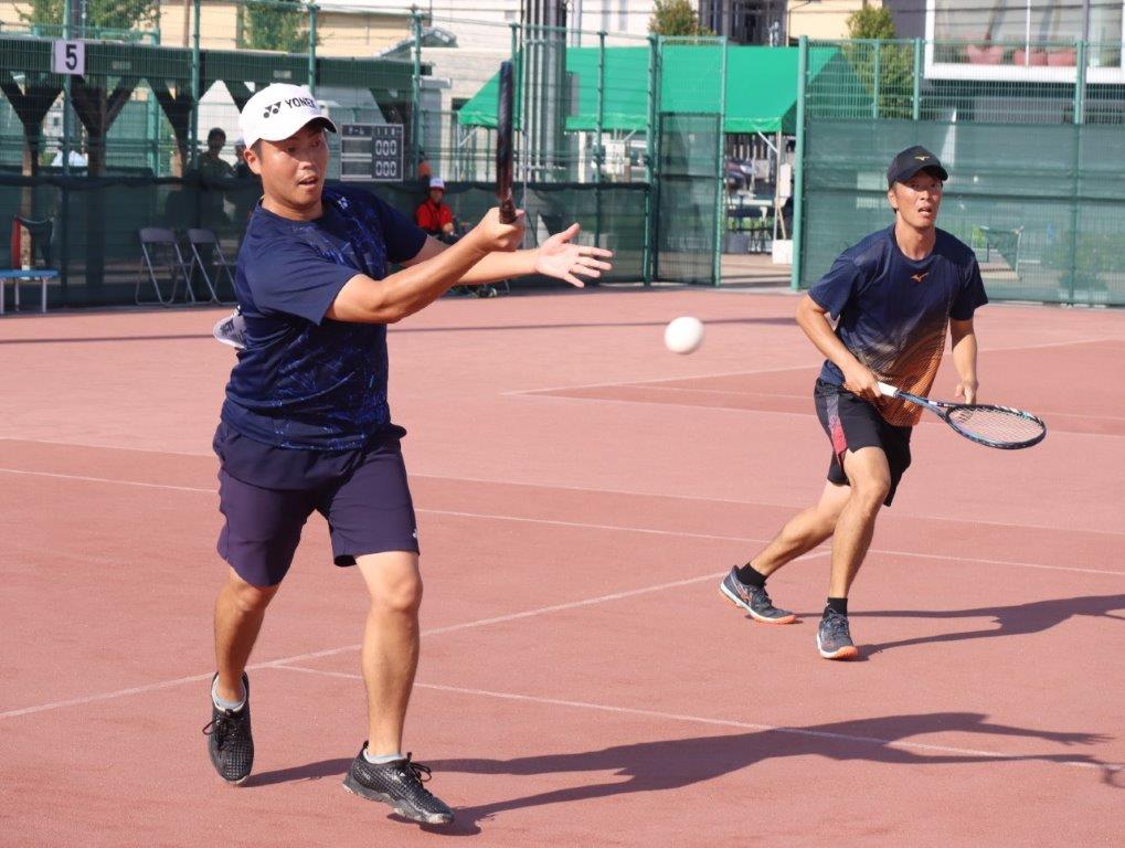 男子第69回・女子第68回 全日本実業団選手権大会