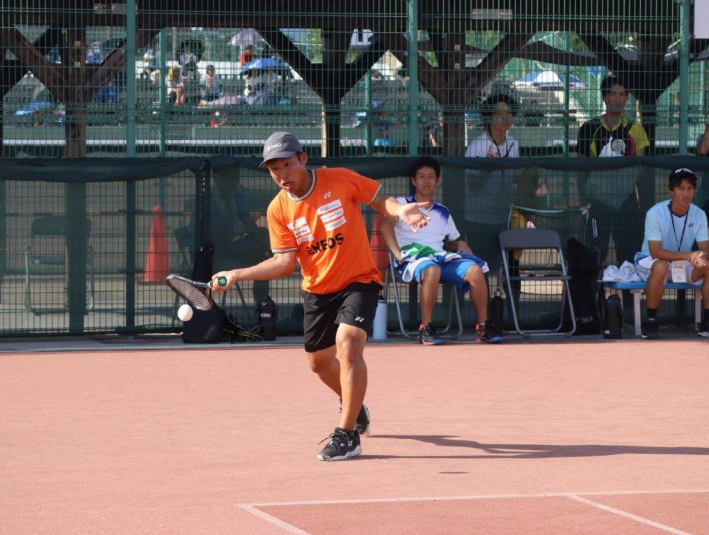 男子第69回・女子第68回 全日本実業団選手権大会